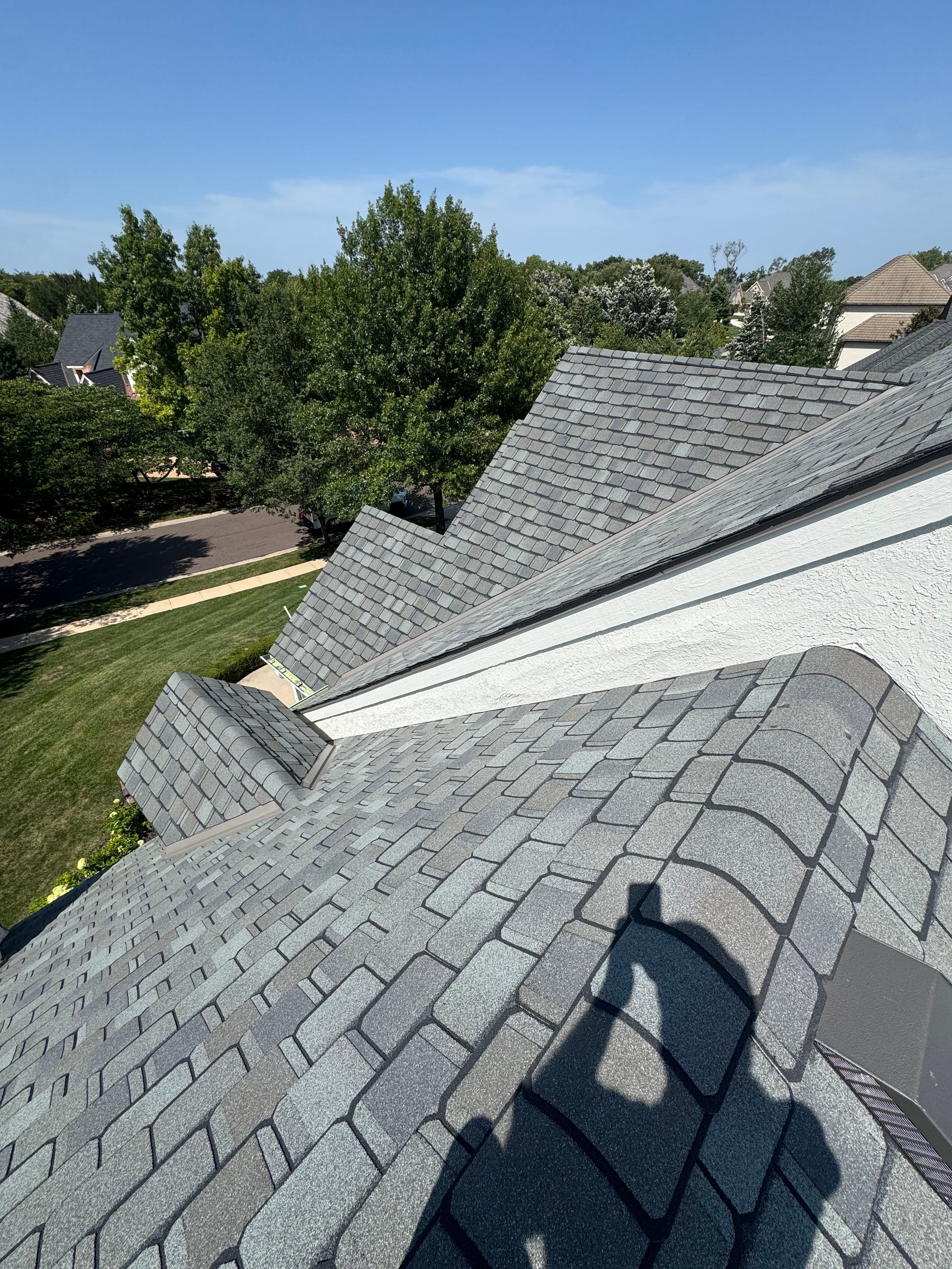 Project Roofline Stucco Repair That Stops Moisture Before It Starts image