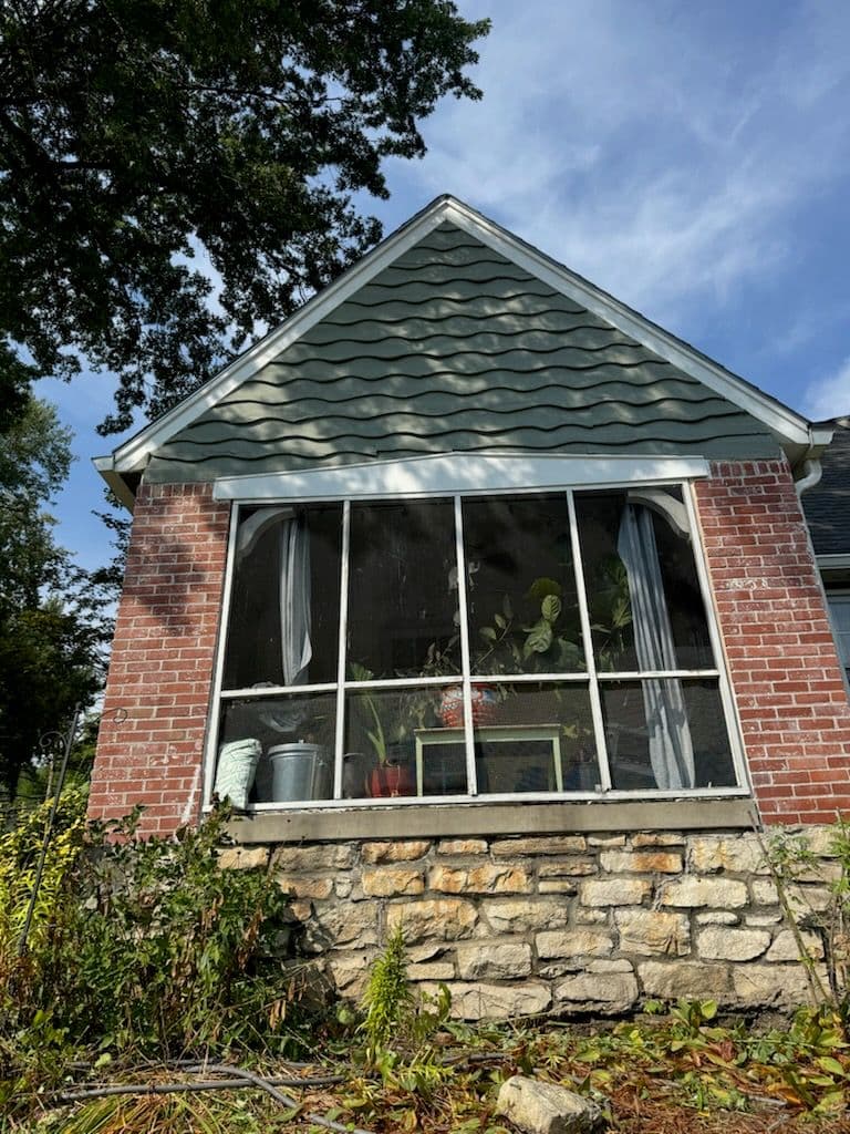 Gallery photos for Stucco, Wood Rot, and Painting Expertise on Display: Image #1