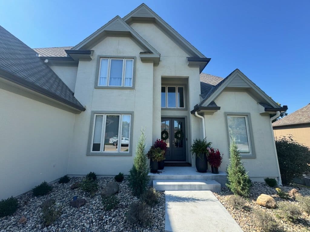 Project Stone Accent Beauty in Midtown image