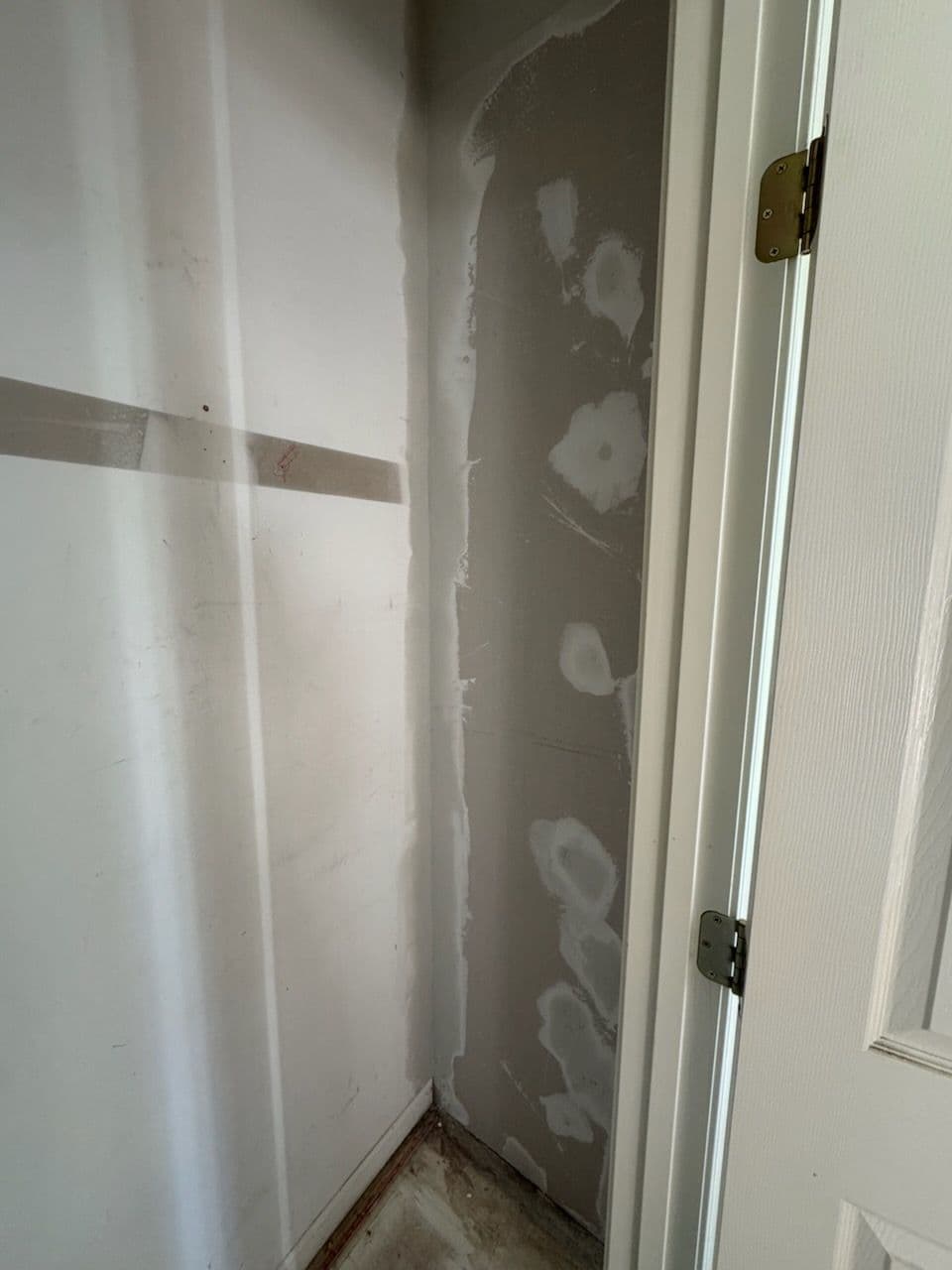 Expert Water Damage Repair and Drywall Services image
