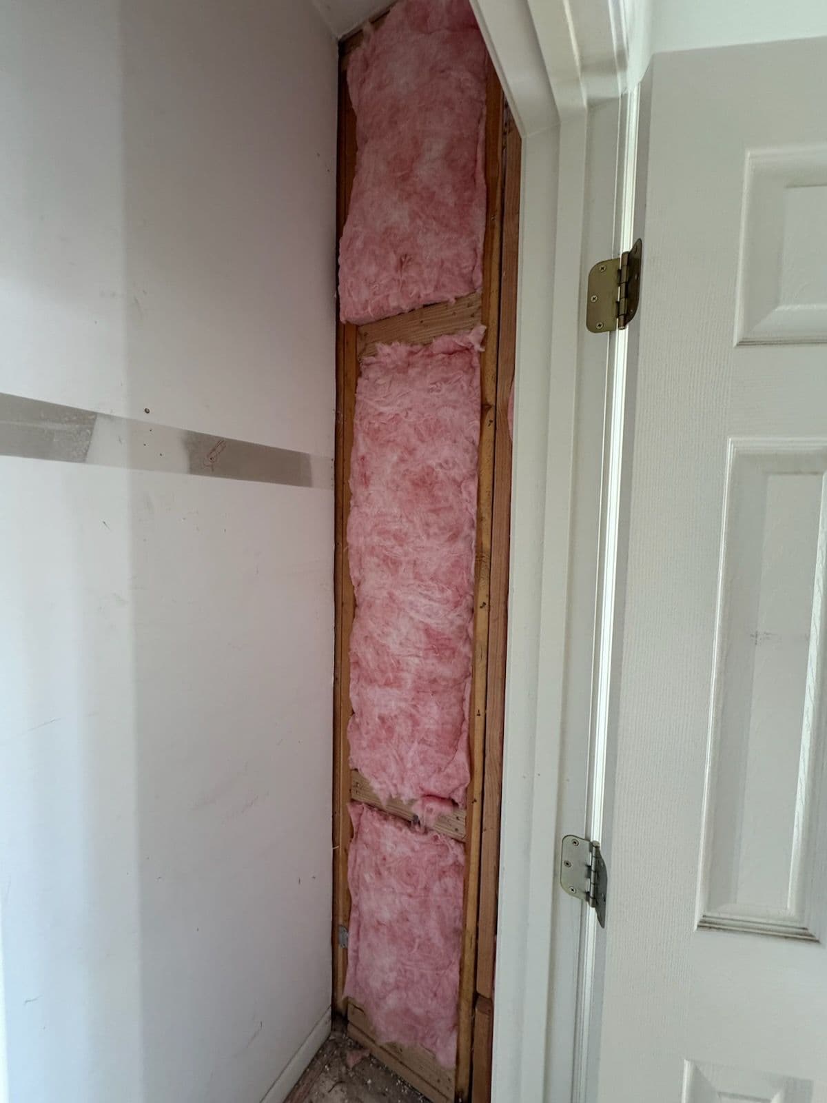 Gallery photos for Expert Water Damage Repair and Drywall Services: Image #1