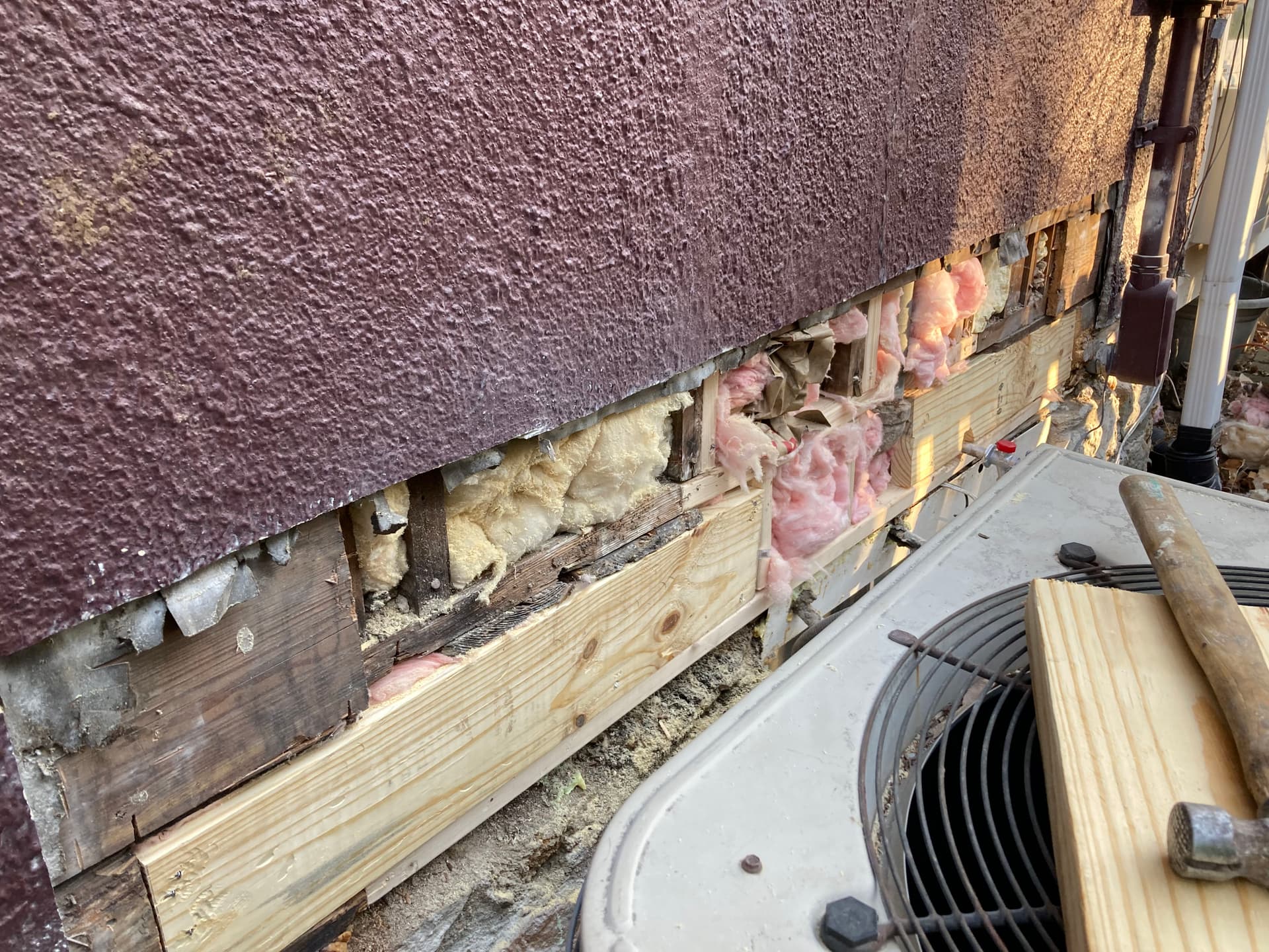 Stucco Repair and Restoration for a New Look image